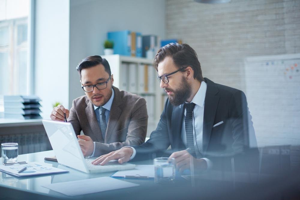 Consulting Image